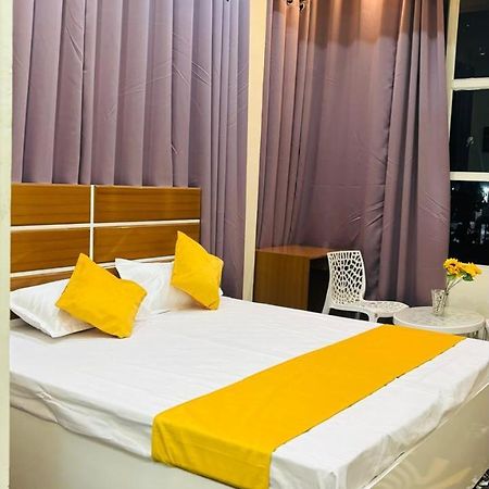 Himalaya Inn Guest House 바라나시 외부 사진