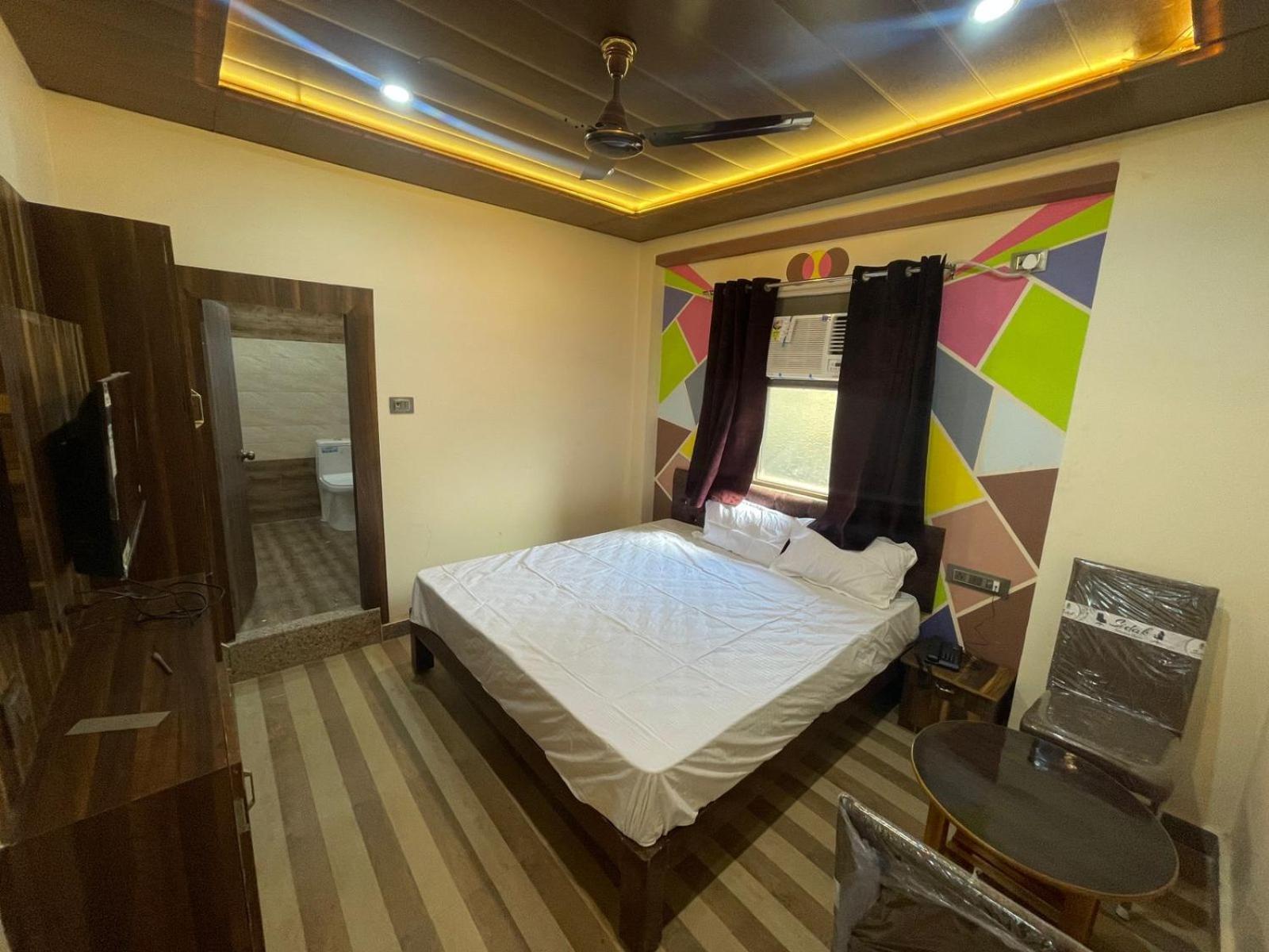 Himalaya Inn Guest House 바라나시 외부 사진
